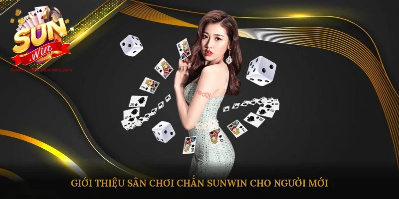 Giới thiệu sân chơi Chắn Sunwin cho người mới