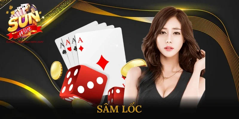Sâm Lốc