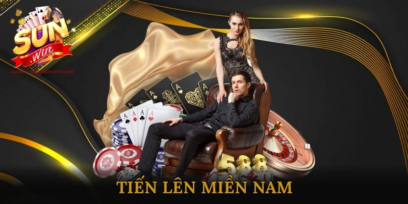 Tiến Lên Miền Nam