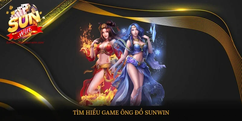 Tìm hiểu game Ông Đồ Sunwin