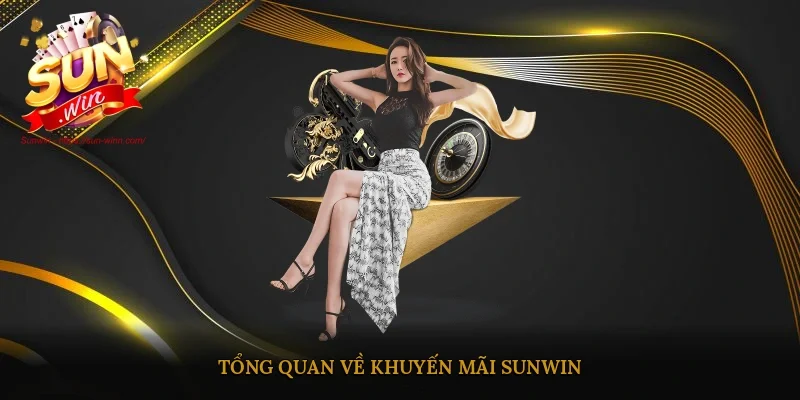 Tổng quan về khuyến mãi Sunwin